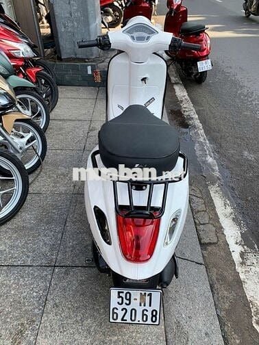 Piaggio Primavera 3v 2016 mới 90% Bstp chính chủ