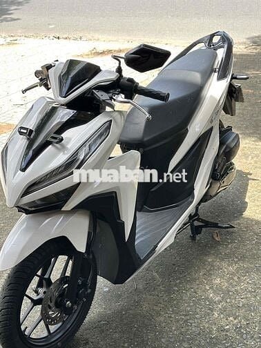 VARIO 125, CHUẨN DATE 2022, MÁY MÓC ZIN ÊM