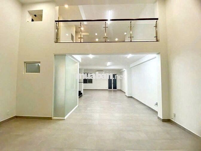 SIÊU PHẨM VỊ TRÍ PHỐ THỜI TRANG - 139E Lê Văn Sỹ - 4 Tầng - DT: 400m2