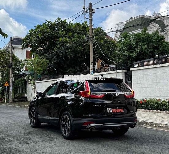 Honda CRV L2019 - 56000 km