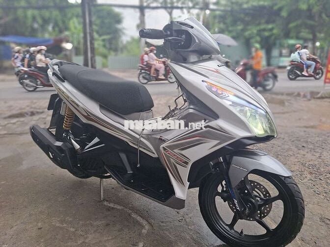 HONDA AB. 2013. BSTP càvet đầy đủ