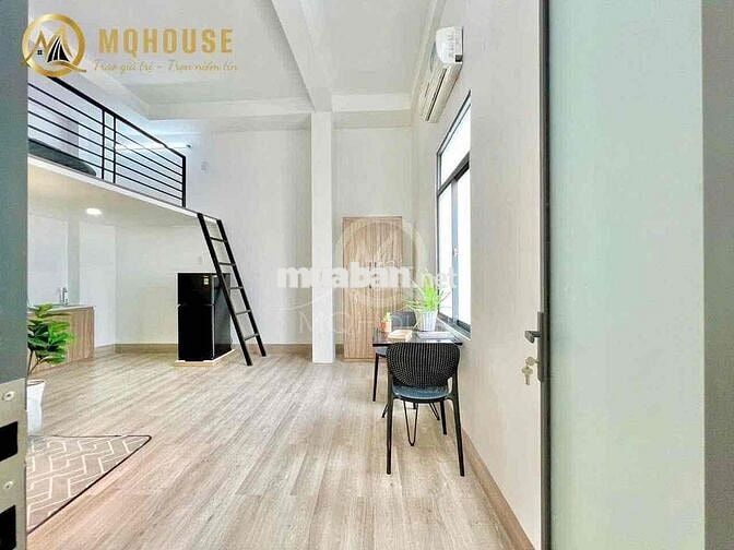 DUPLEX GÁC CAO NGAY QUỐC LỘ 13