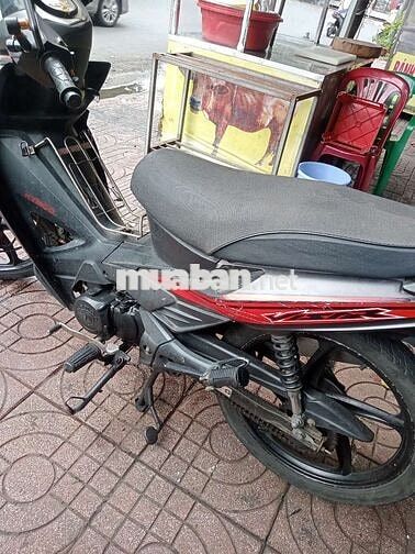 Xe wave 50cc kimco cần bán