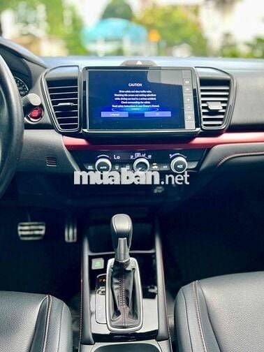 Honda City 2023 RS Model 2024 Có Sensing Cực Đẹp