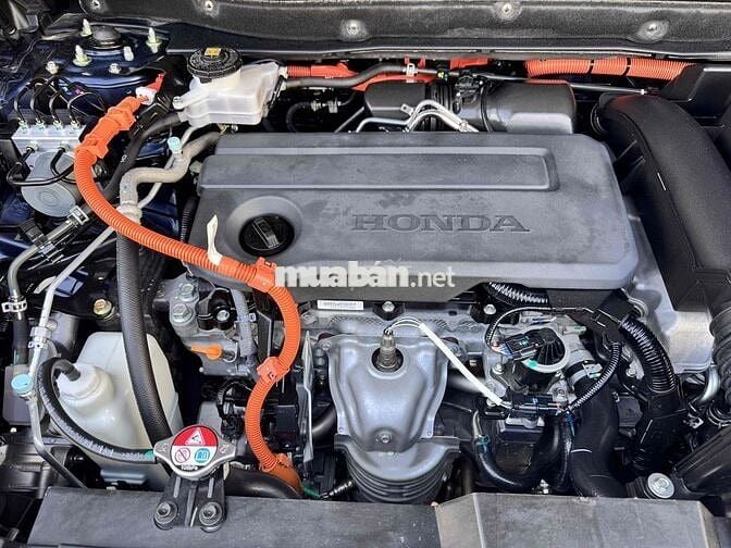 Honda CRV2.0RS 2024 RS - 22000 km