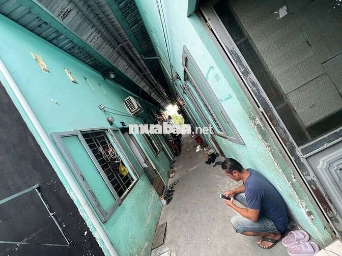 CHO THUÊ PHÒNG GIÁ RẺ NHẤT BÌNH CHÁNH