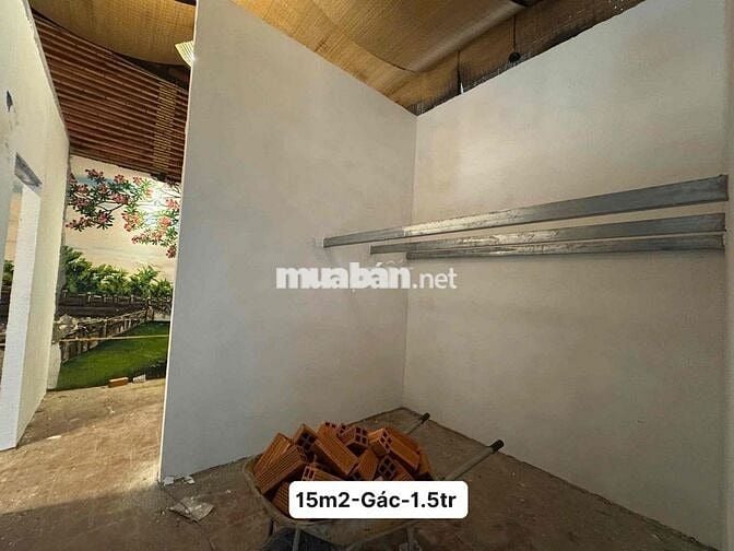 Quá ngon căn trọ giá rẻ bao mọi chi phí giờ giấc tự do không chung chu