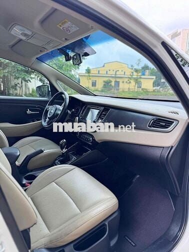 Kia Rondo 2018 2.0 GMT - 51000 km