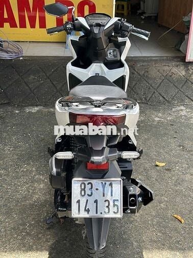 VARIO 125, CHUẨN DATE 2022, MÁY MÓC ZIN ÊM