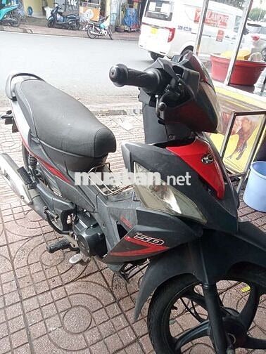 Xe wave 50cc kimco cần bán