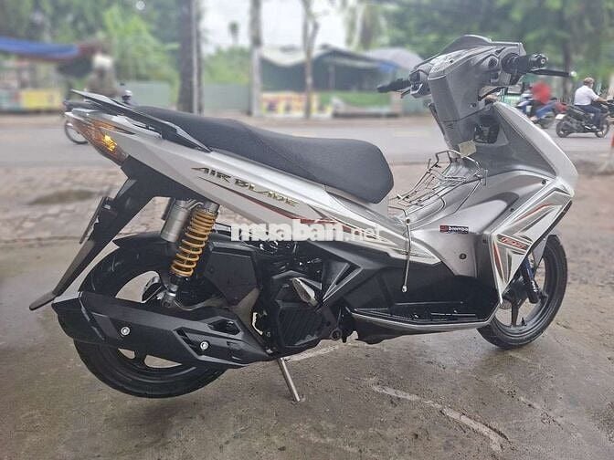 HONDA AB. 2013. BSTP càvet đầy đủ