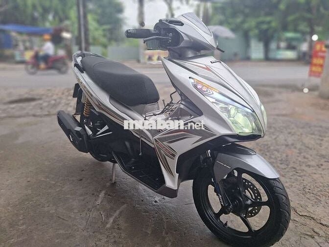 HONDA AB. 2013. BSTP càvet đầy đủ