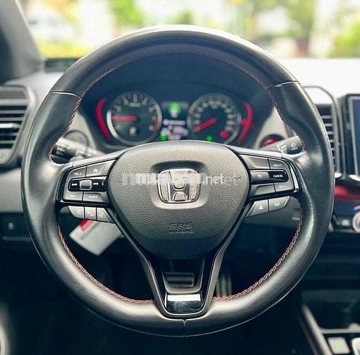 Honda City 2023 RS Model 2024 Có Sensing Cực Đẹp
