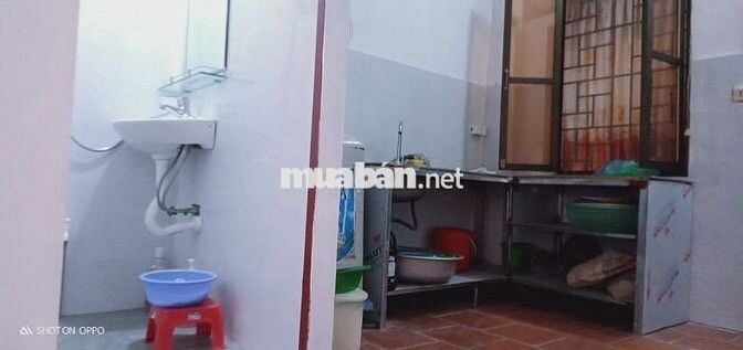 Phòng trọ (Ưu tiên nữ, sinh viên) 40m², phường Tân Mai
