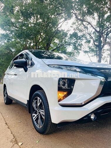 Mitsubishi Xpander 2020 AT - 80000 km