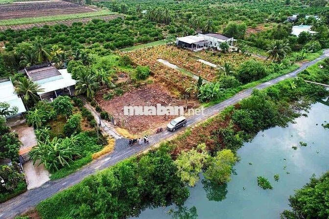 Gần 400m Đất Thổ View Sông,Sổ Đường 12m