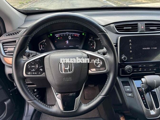 Honda CRV L2019 - 56000 km