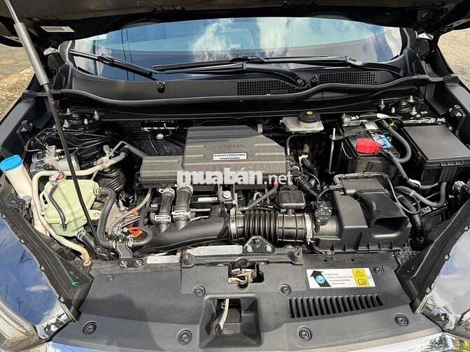 Honda CRV L2019 - 56000 km