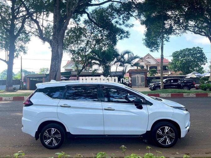 Mitsubishi Xpander 2020 AT - 80000 km