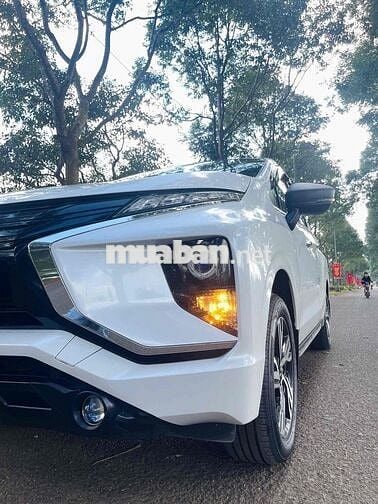 Mitsubishi Xpander 2020 AT - 80000 km
