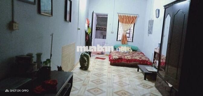 Phòng trọ (Ưu tiên nữ, sinh viên) 40m², phường Tân Mai