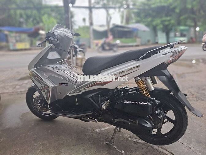 HONDA AB. 2013. BSTP càvet đầy đủ