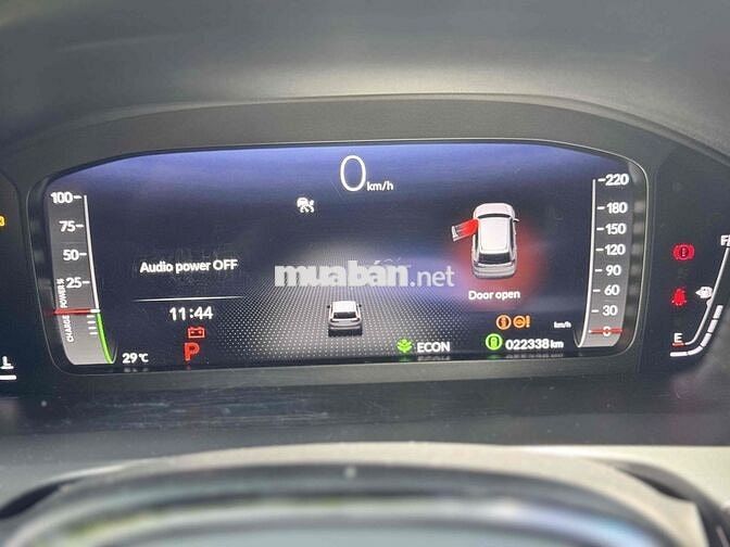 Honda CRV2.0RS 2024 RS - 22000 km