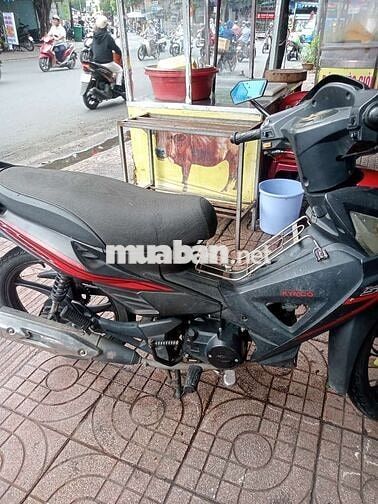 Xe wave 50cc kimco cần bán