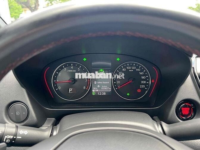 Honda City 2023 RS Model 2024 Có Sensing Cực Đẹp