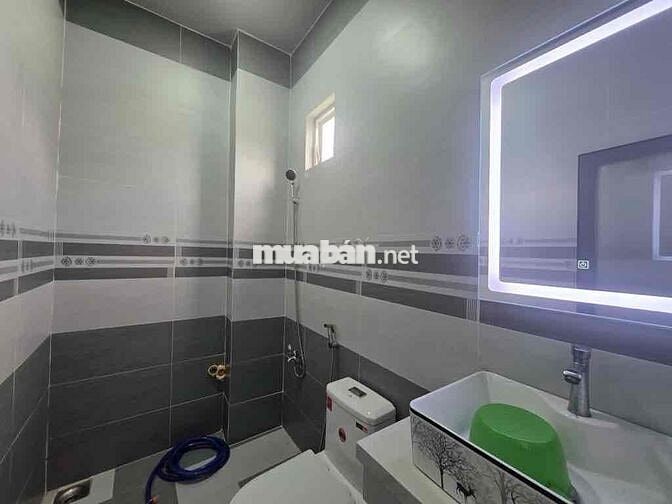 NHÀ ĐẸP 3 tầng Nhà Bè, Huỳnh Tấn Phát Nhỉnh 5 tỷ