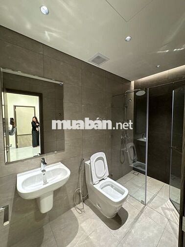 3PN-Căn hộ resort giữa lòng rừng xanh. Cho thuê 23tr/tháng full NT