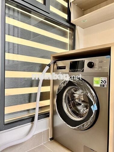 3PN-Căn hộ resort giữa lòng rừng xanh. Cho thuê 23tr/tháng full NT
