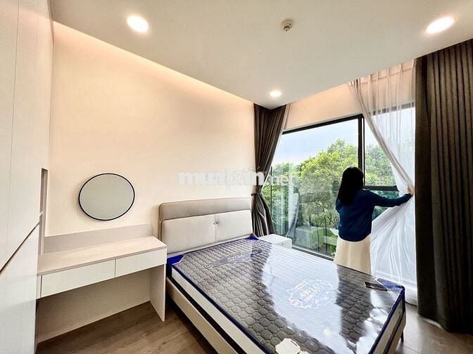 3PN-Căn hộ resort giữa lòng rừng xanh. Cho thuê 23tr/tháng full NT