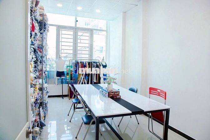NHÀ MẶT TIỀN ĐƯỜNG LUỸ BÁN BÍCH 3,5 X 10m, 2 LẦU GẦN ĐƯỜNG HOÀ BÌNH