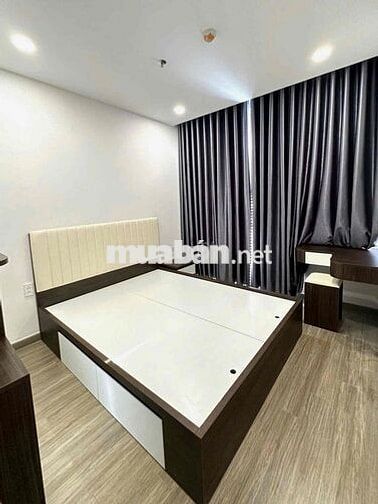 CHO THUÊ CHUNG CƯ HAPPY ONE CENTRAL 2PN FULL NỘI THẤT