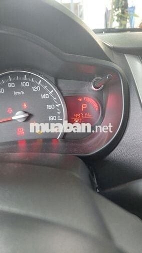 Suzuki Celerio 2019 1.0 CVT - 49714 km