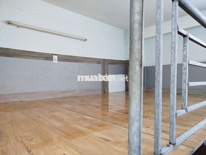 Phòng trọ giá rẻ 13m² đường Phạm Văn Bạch, Tân Bình ( giáp Gò Vấp)