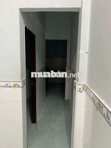 Cho thuê nhà hẻm xe tải đường dương đức hiền