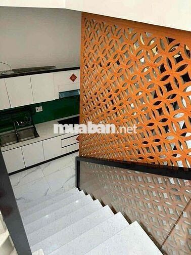 Cho thuê nhà hẻm đường Nguyễn Tri Phương phường Chánh Nghĩa