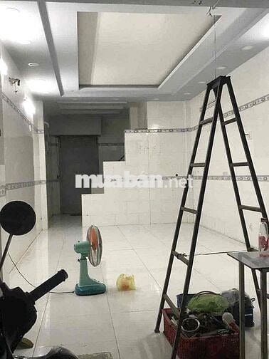 Mặt Tiền KD Rẻ 4x18m 1Lầu (2PN 2WC) Mọi Ngành Nghề. ĐS14 - Lê Văn Quới