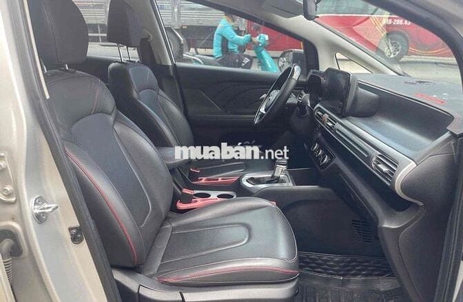 Hyundai Stargazer 2024 X 1.5 AT 1 chủ nhập khẩu