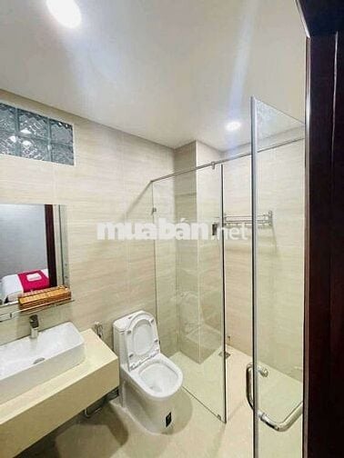Cần bán nhà mặt tiền đường số 2c đường Phạm Hữu lầu quận 7