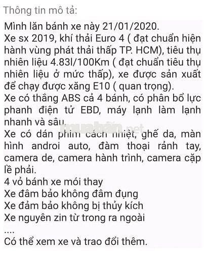Suzuki Celerio 2019 1.0 CVT - 49714 km
