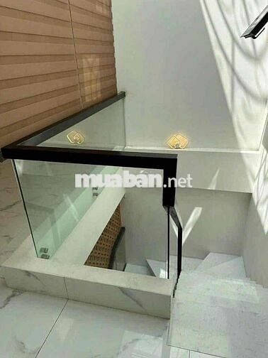Cho thuê nhà hẻm đường Nguyễn Tri Phương phường Chánh Nghĩa