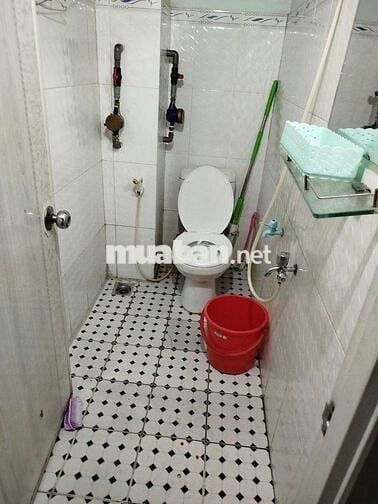 Phòng trọ giá rẻ 13m² đường Phạm Văn Bạch, Tân Bình ( giáp Gò Vấp)