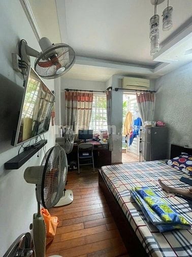 MẶT TIỀN QUẬN 10 - 48m2 5 5 TẦNG, HOÀNG DƯ KHƯƠNG THÔNG CAO THẮNG.