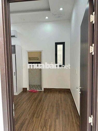 Cho thuê nhà hẻm đường Nguyễn Tri Phương phường Chánh Nghĩa
