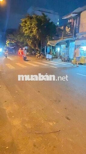NHÀ HẺM 8M, DTSD:90M2, 3 TẦNG, 3PN, ĐƯỜNG SƯ VẠN HẠNH,Q10.