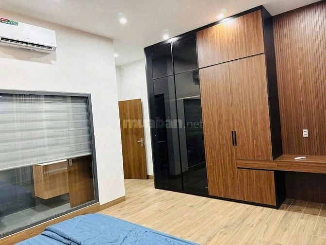 🏡 SIÊU PHẨM NHÀ 3 TẦNG NGUYỄN CHÍCH – Ở NGAY, KHÔNG CẦN SỬA!