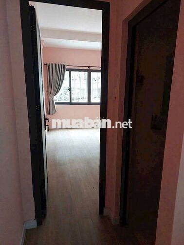 NHÀ HẺM 8M, DTSD:90M2, 3 TẦNG, 3PN, ĐƯỜNG SƯ VẠN HẠNH,Q10.